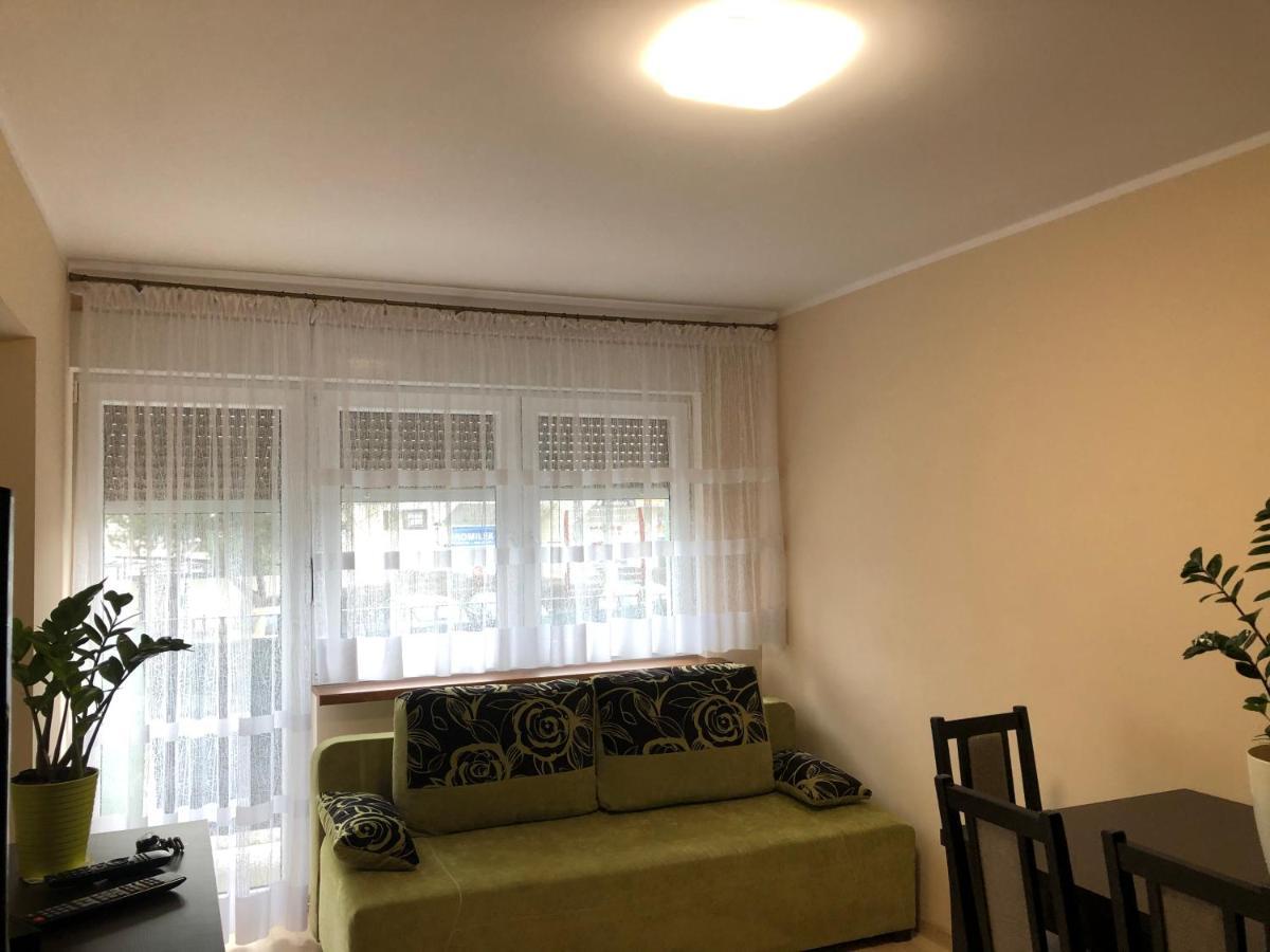 M.S. Piccolo Apartment ซารี ภายนอก รูปภาพ