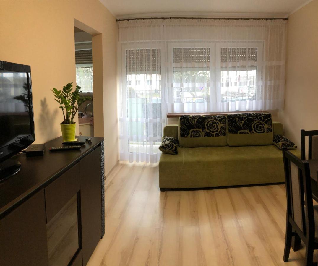 M.S. Piccolo Apartment ซารี ภายนอก รูปภาพ
