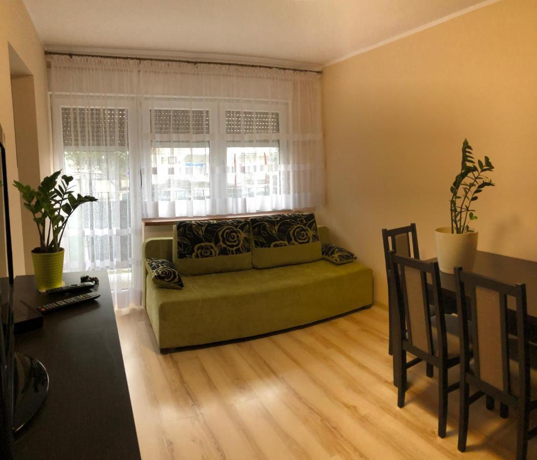 M.S. Piccolo Apartment ซารี ภายนอก รูปภาพ