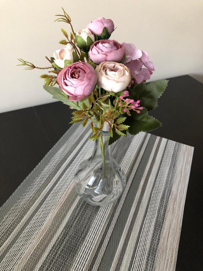 M.S. Piccolo Apartment ซารี ภายนอก รูปภาพ