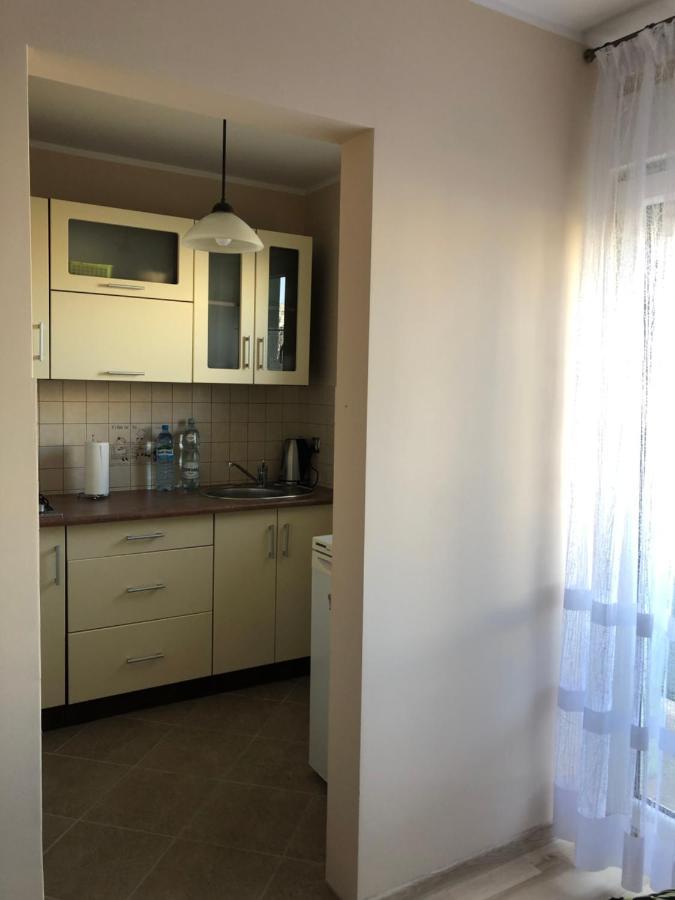 M.S. Piccolo Apartment ซารี ภายนอก รูปภาพ
