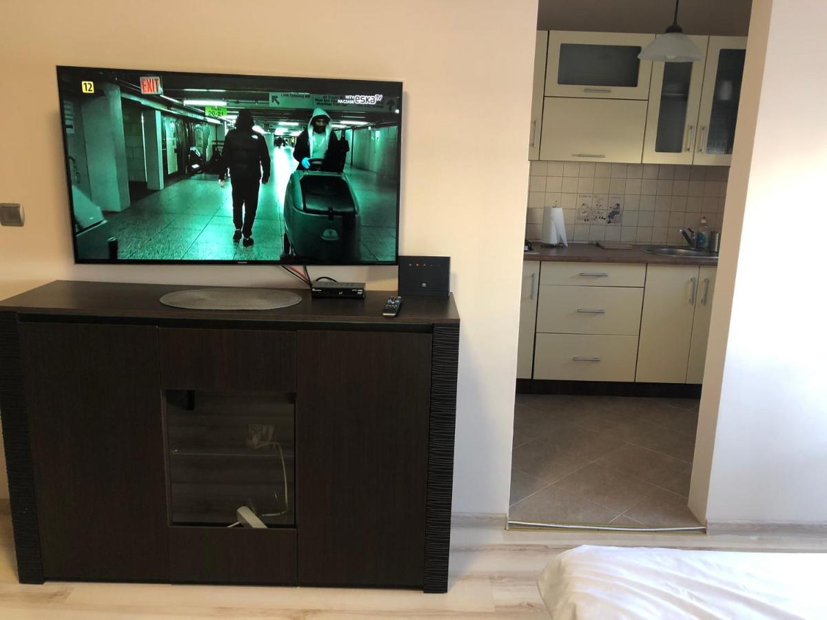 M.S. Piccolo Apartment ซารี ภายนอก รูปภาพ