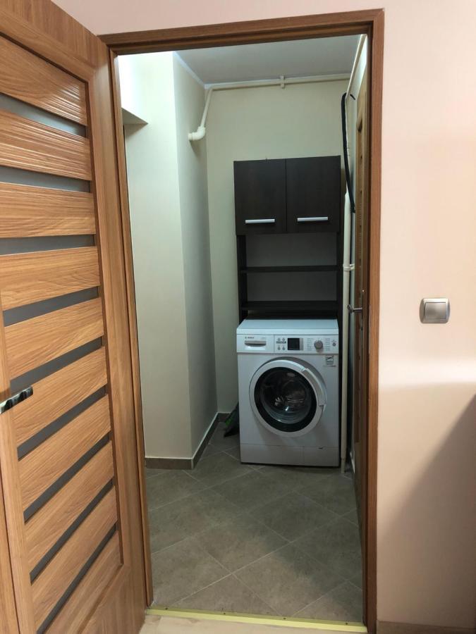 M.S. Piccolo Apartment ซารี ภายนอก รูปภาพ